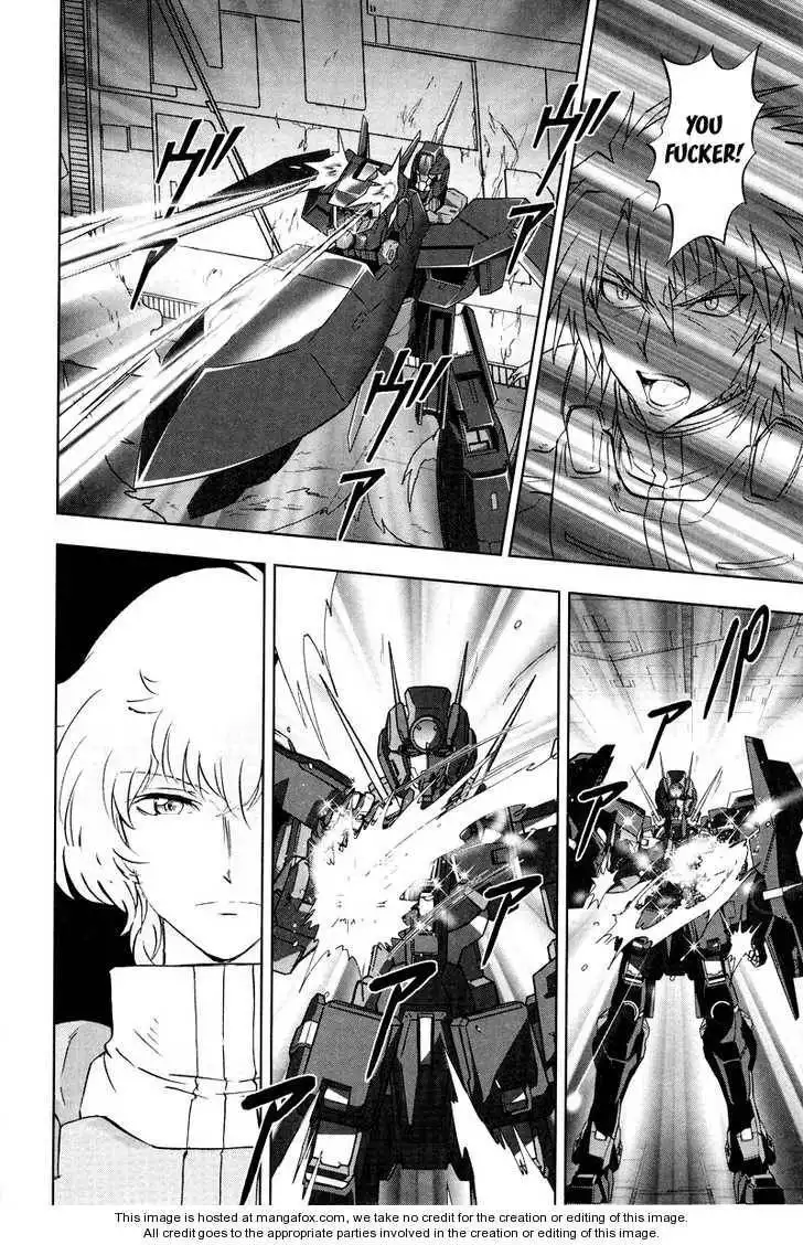 Kidou Senshi Gundam 00F Chapter 9 15